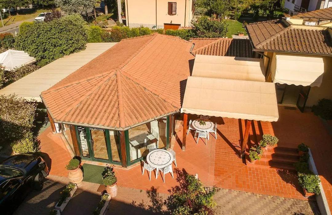 Hotel Duca Della Corgna-1